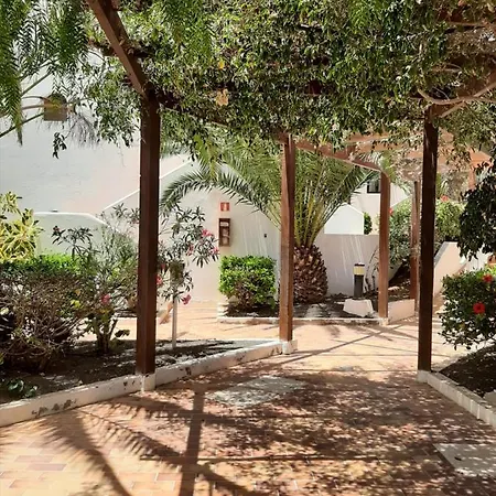 Residencial Teguisol Te05 *