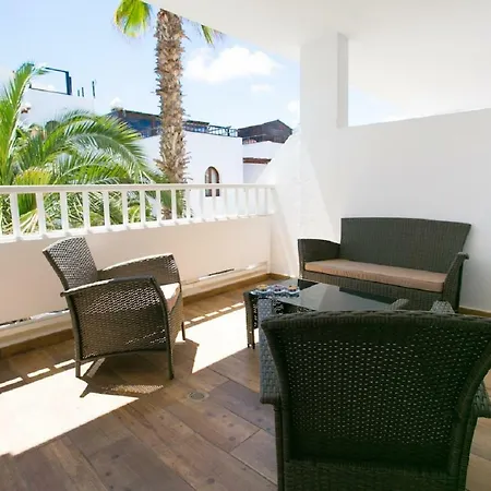 Residencial Teguisol Te05