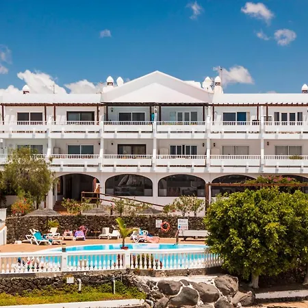 Residencial Teguisol Te05 Costa Teguise