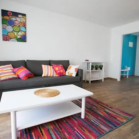 Residencial Teguisol Te05 * Costa Teguise