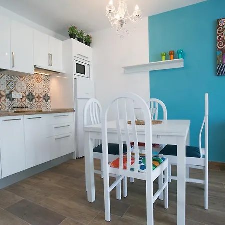 Residencial Teguisol Te05 Apartment *