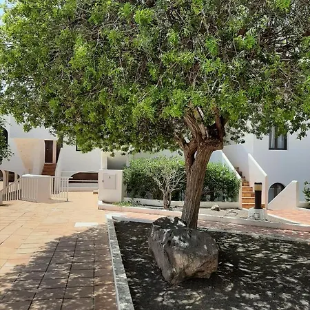Apartment Residencial Teguisol Te05
