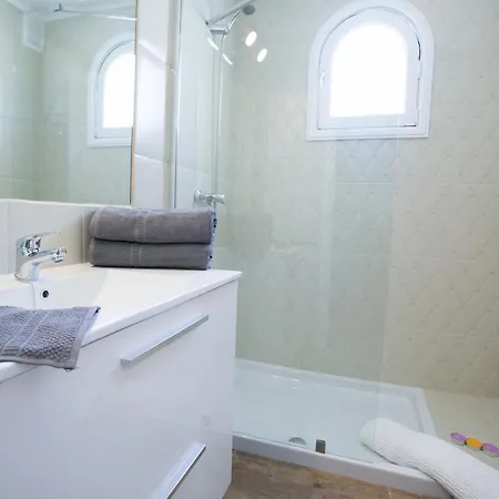 Apartmán Residencial Teguisol Te05 Costa Teguise