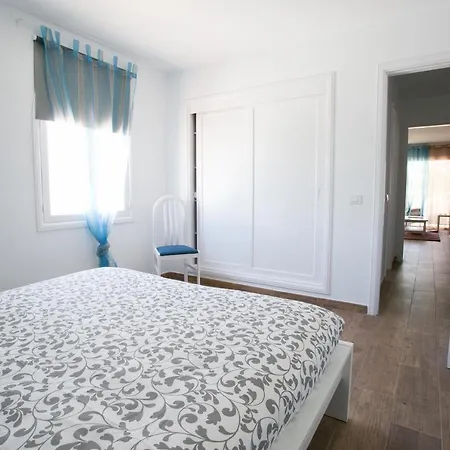 Apartmán Residencial Teguisol Te05 *